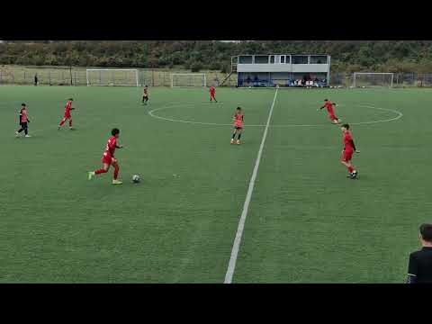 Coltea-Campulung .repriza 2