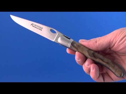 Laguiole Fontenille Pataud Taschenmesser - www.pizzini.at