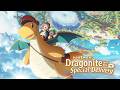 Pokémon Dragonite And The Special Delivery ️ FULL EPISODE