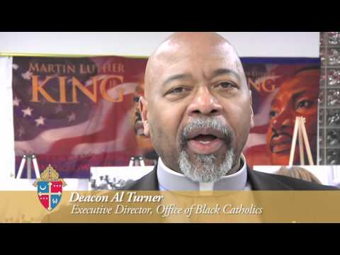 Martin Luther King Jr. - All in One Spirit