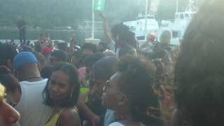 IUP Soca x Sunrise 2017 Trinidad and Tobago ( IUP ) #1