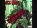 Ill Bill - Legend Has It (Necro Instrumental)