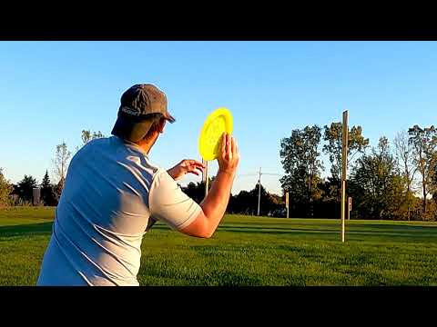 The Most Overstable Disc That Pros RARELY Use? First Run ...