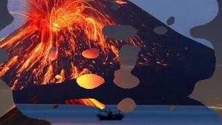 Volcano- Damien Rice (Tiesha Pressley cover)