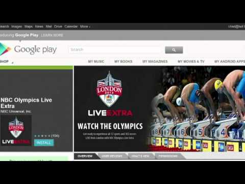 All About Android 68: The Promised Land