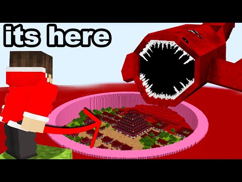 Why I Created The World Eater Bloop...