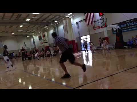 MID OHIO PUMAS - PARIS defeats Sba Hoops, 67-57 - Bearcat Classic