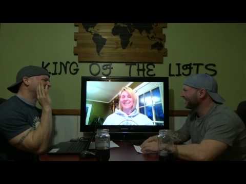 Jen Thompson on how to build your bench, her greatest victory, and how she has lasted