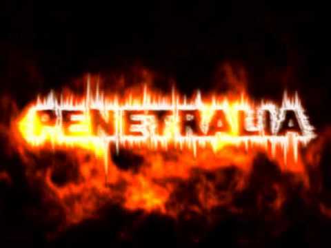 Penetralia - ARISE (Album MASHUP)