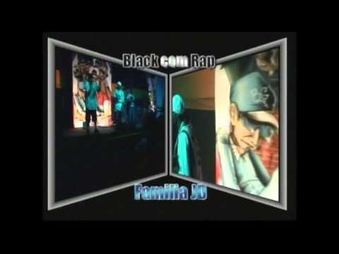 Família JD - eu te dou ( Balada Gospel )