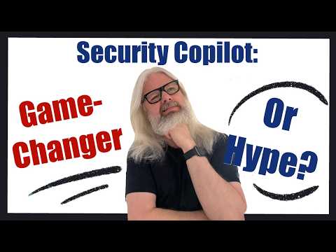 Microsoft Security Copilot: Your Ultimate Setup Playbook