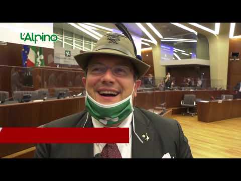 L’Alpino settimanale televisivo (Puntata 143 – 28-09-20)