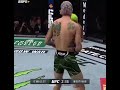 Sugar Sean O Malley Dribbling Basketball During Fight
