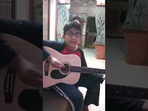 Happy birthday by Likith