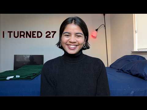 5 life lessons I learnt in 27 years