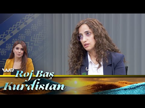 سەیری ڤیدیۆکە بکەن .. Roj Baş Kurdistan - Xwendekar û Tirane | ڕۆژ باش كوردستان - قوتابی و تڕانە