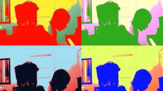 Ryan Leslie- Guardian Angel