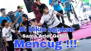 Download lagu Ariel Gebot Mencug || Original Really Funny mp3 Download lagu Ariel Gebot Mencug || Original Really Funny mp3
