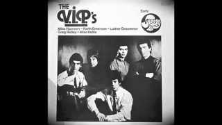 The VIP's featuring Keith Emerson