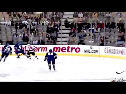 Matt Frattin // Leave out all the rest