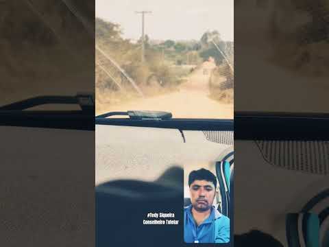 Tedy Siqueira Conselheiro Tutelar Buíque Pernambuco obrigado Deus por tudo 🪗🎹