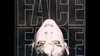Face to Face - Over the edge