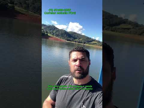 Sitio cinematografico a venda em Joanopolis SP