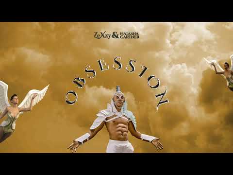 ZeXzy - Obsession (feat. Natasha Gartner) [Official Lyric Video]