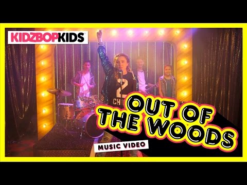 Video thumbnail for Out of the Woods