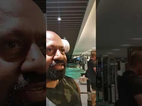 Justin Olam back in PNG