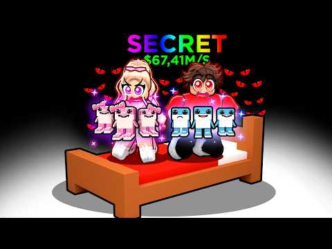 ROBLOX DREAM FOR BRAINROTS...
