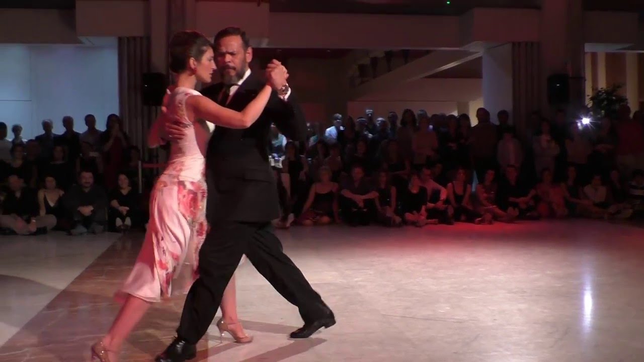 FABIAN PERALTA Y JOSEFINA BERMUDEZ