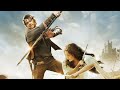 Legend Of The Seeker So2Ep02 Film Hub