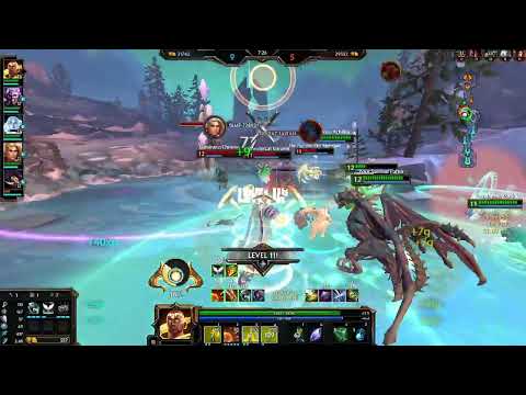 HAGO TRAMPAS PARA GANAR// OLORUN ASSAULT TOP DAMAGE