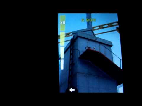 TouchGrind BMX   1 million score