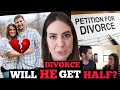 YouTube Ruins Another Marriage? This Crazy Life’s Amanda Files for Divorce