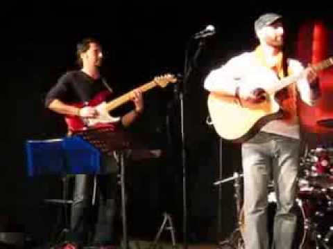 E DALL omaggio a Lucio Dalla   quartet  in "lunedì cinema" 2012