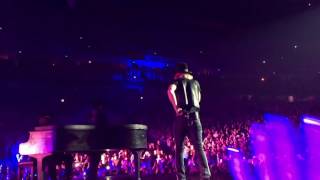 Big &amp; Rich - Save A Horse (Ride A Cowboy) Live in Nashville with NEW KIDS ON THE BLOCK!