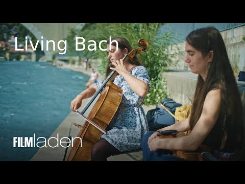 Trailer Living Bach