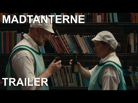 Madtanterne | Trailer