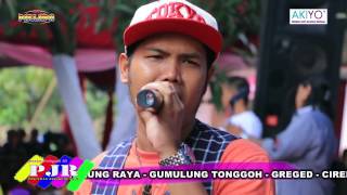 Download lagu SECANGKIR KOPI   BRODIN   NEW PALLAPA LIVE PJR CIREBON JAWA BARAT mp3