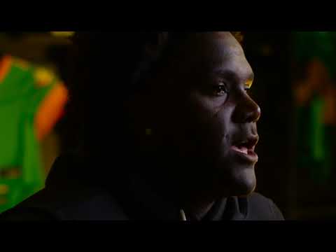 Under Our Wing - Aydin Breland