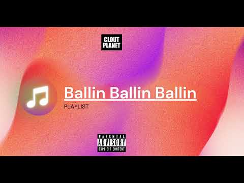 Ballin Ballin Ballin 💸💰💎 PLAYLIST Vol.1 (Westside Boogie, Quavo, Meek + More) [LINK IN DESCRIPTION]