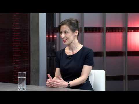 DOGMATICA  - Dalija Orešković (Z1 TV, 15.10.2019)