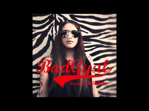03 Bianche le narici - Misstake feat EasyOne (BADGYAL MIXTAPE hosted by VACCADON)