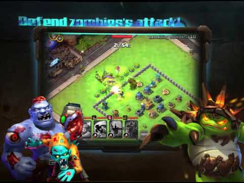 صراع الزومبي: أبطال الانمي ‎ Video