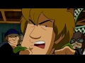 Shaggy Goes Ultra Instinct Meme