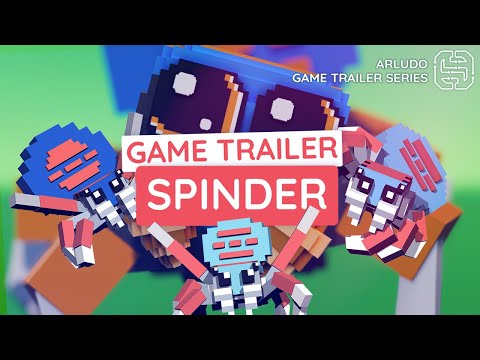 Spinder
