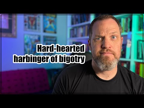 Responding to Charlie Kirk on homosexuality & the Bible