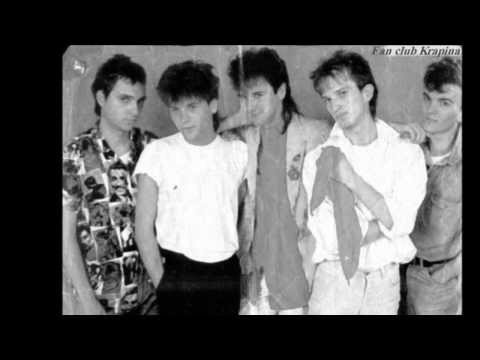 Drazen Ricl (Crvena Jabuka) - Tugo nesreco